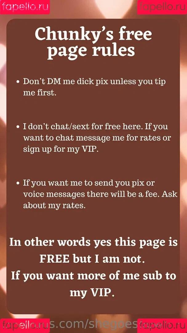 shegoesdown_free Onlyfans Photo Gallery 
