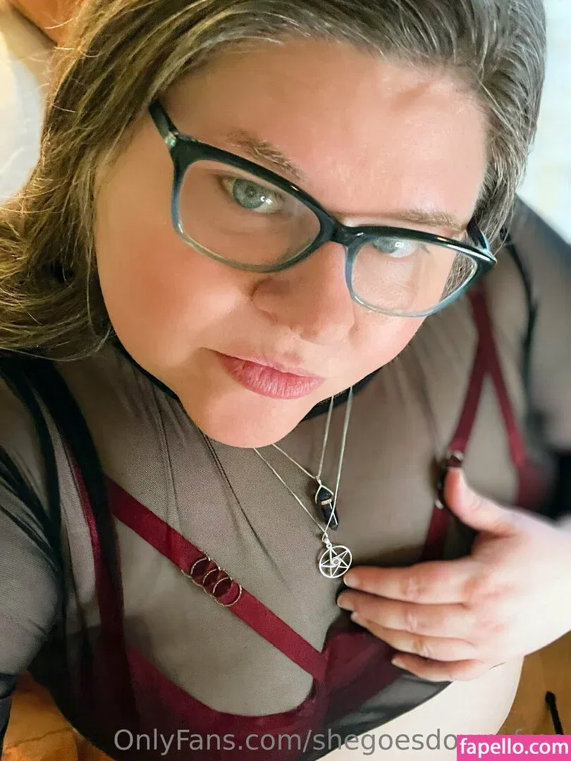 shegoesdown_free Onlyfans Photo Gallery 