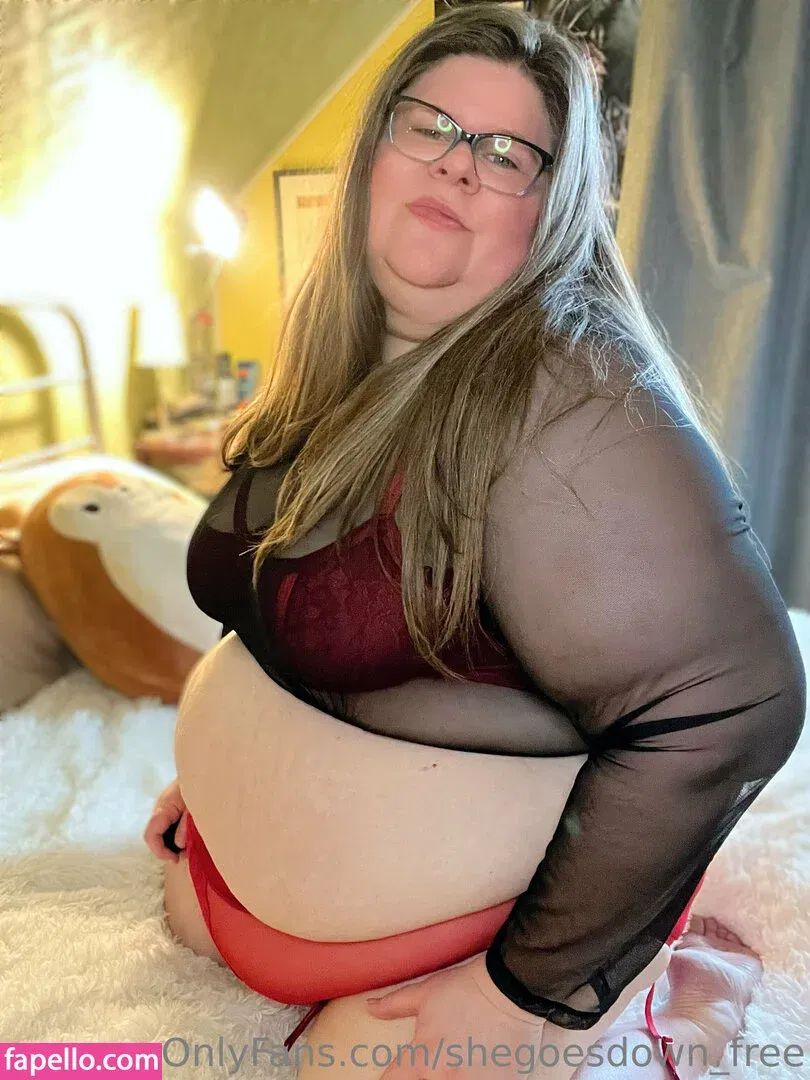 shegoesdown_free Onlyfans Photo Gallery 