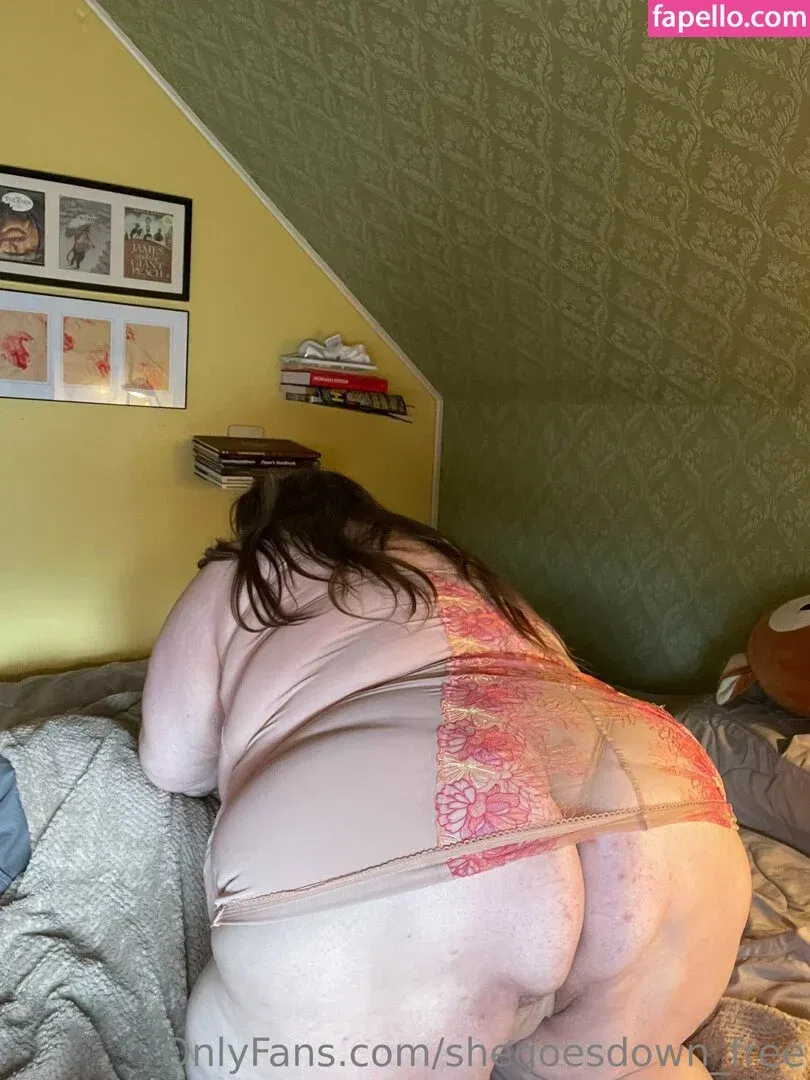 shegoesdown_free Onlyfans Photo Gallery 