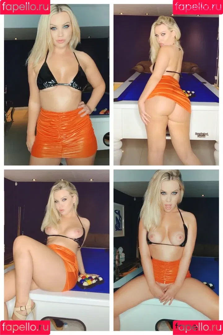 hannivids Onlyfans Photo Gallery 