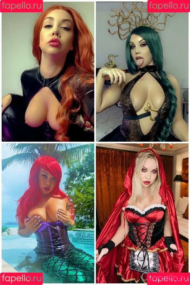 hannivids Onlyfans Photo Gallery 