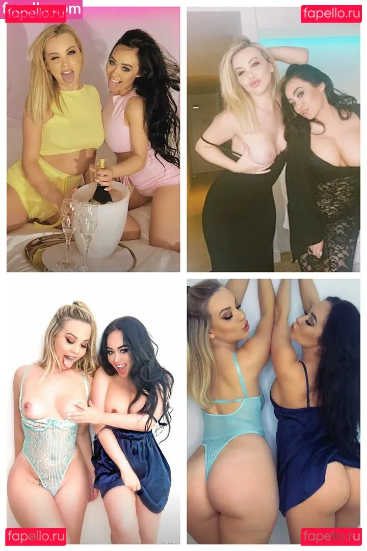 hannivids Onlyfans Photo Gallery 