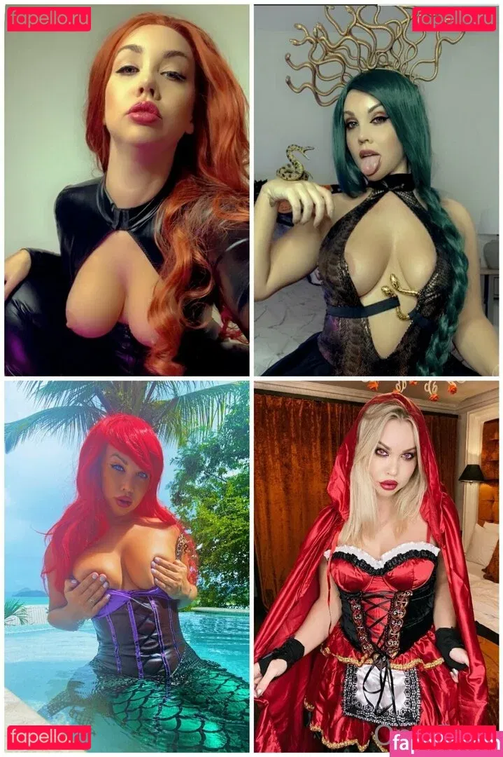 hannivids Onlyfans Photo Gallery 