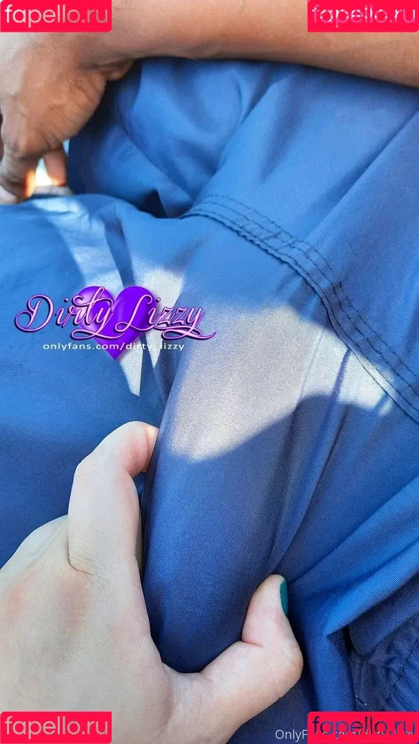 Dirty Lizzy Onlyfans Photo Gallery 