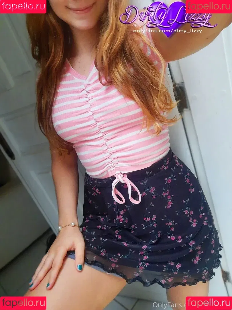 Dirty Lizzy Onlyfans Photo Gallery 