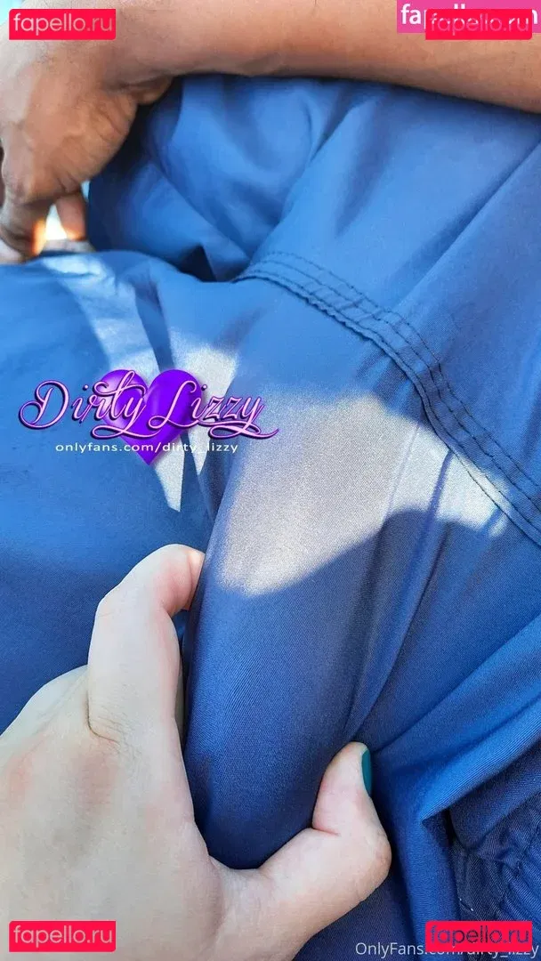 Dirty Lizzy Onlyfans Photo Gallery 