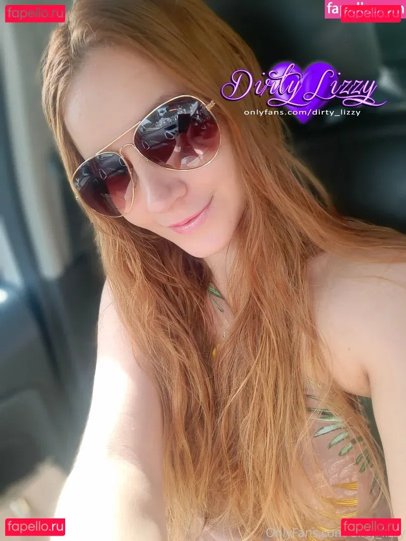Dirty Lizzy Onlyfans Photo Gallery 