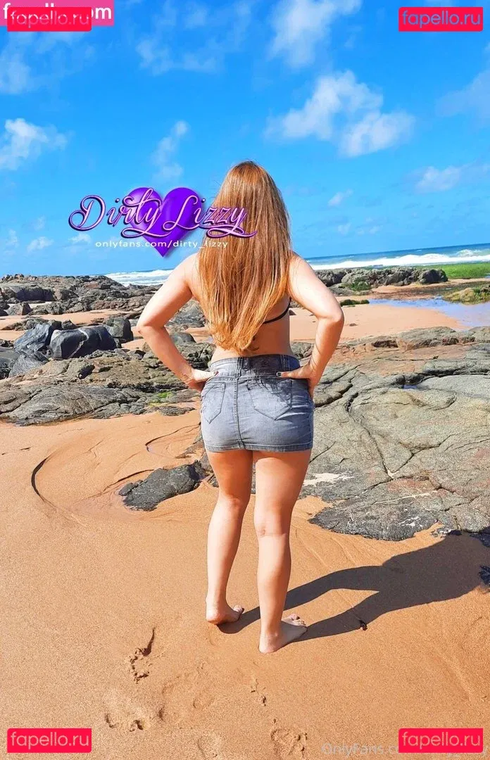 Dirty Lizzy Onlyfans Photo Gallery 