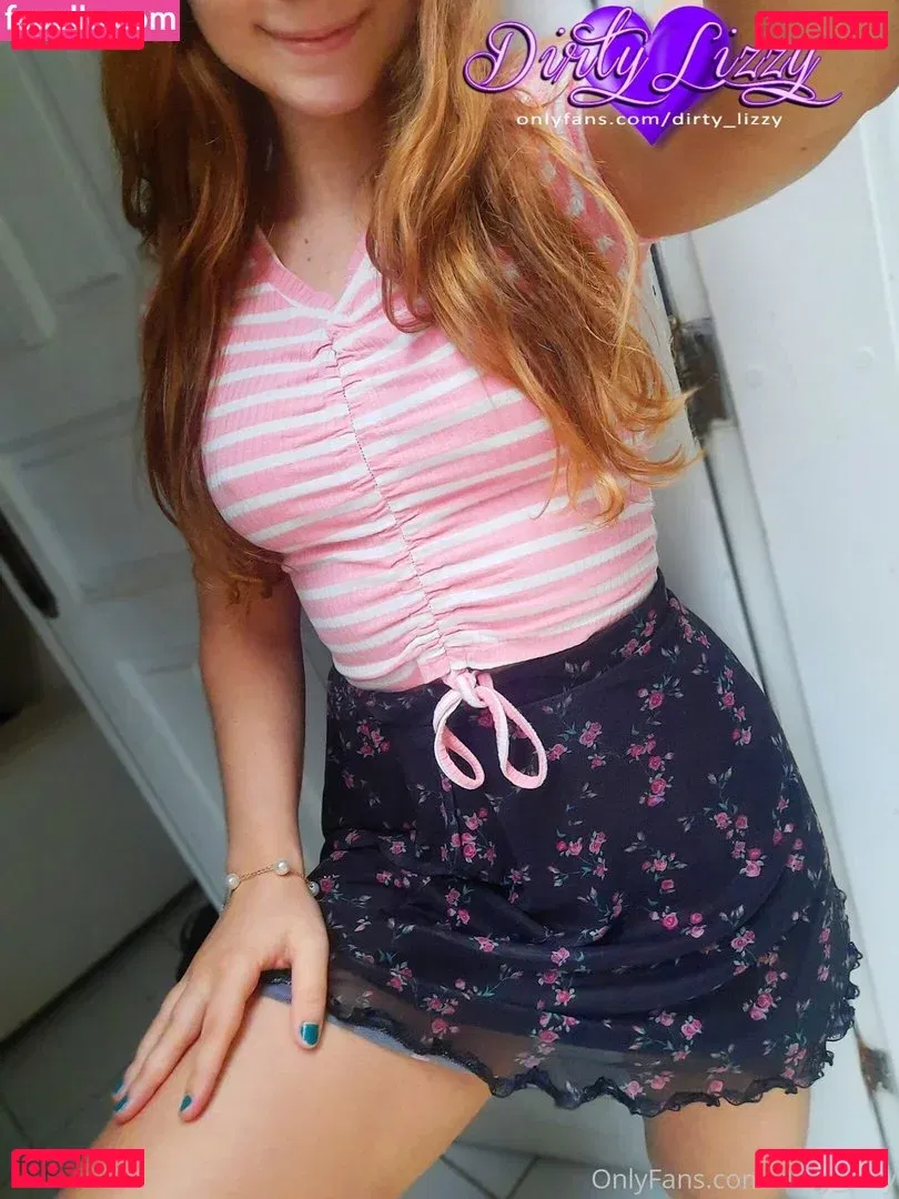 Dirty Lizzy Onlyfans Photo Gallery 