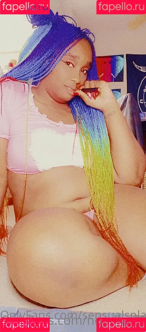 sensualsplash Onlyfans Photo Gallery 