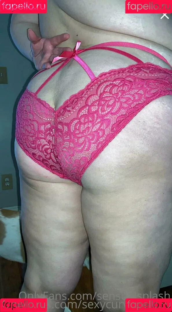 sensualsplash Onlyfans Photo Gallery 