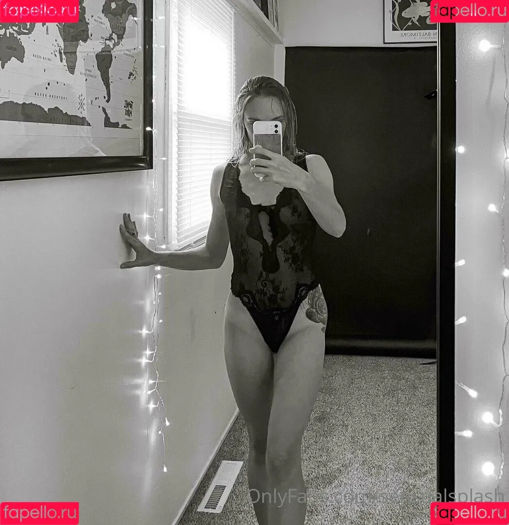 sensualsplash Onlyfans Photo Gallery 