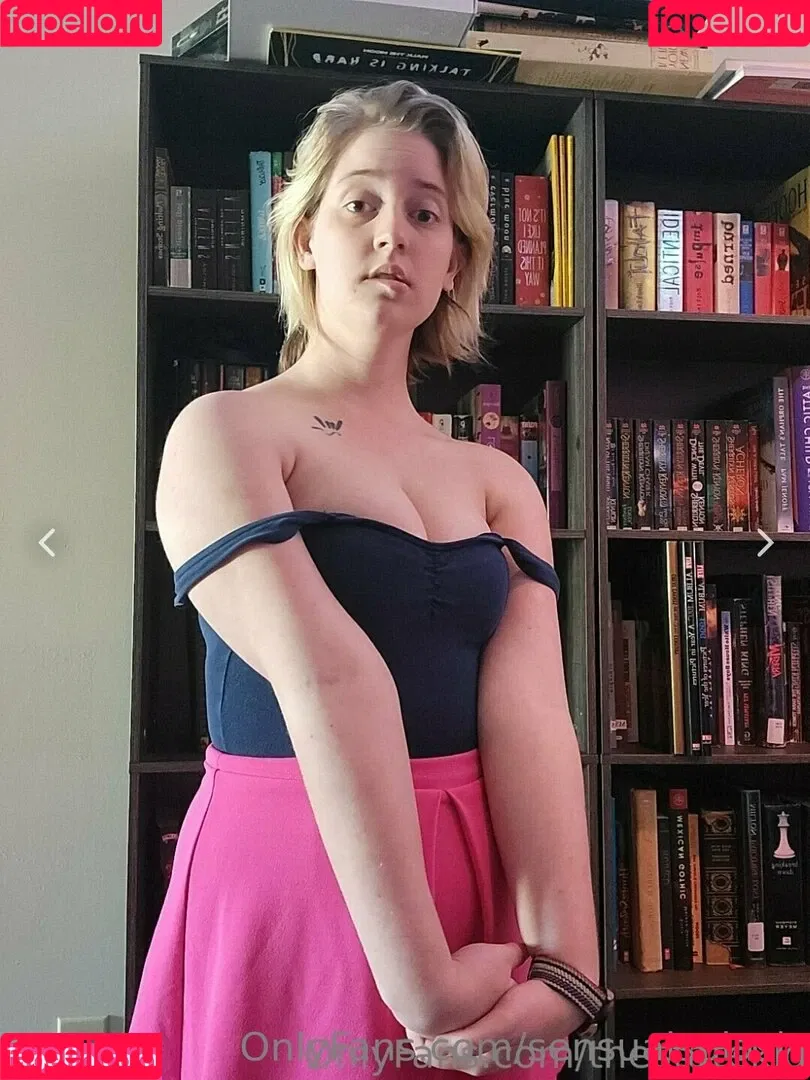 sensualsplash Onlyfans Photo Gallery 