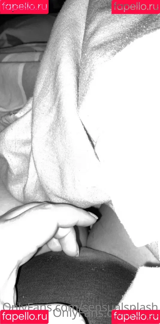 sensualsplash Onlyfans Photo Gallery 