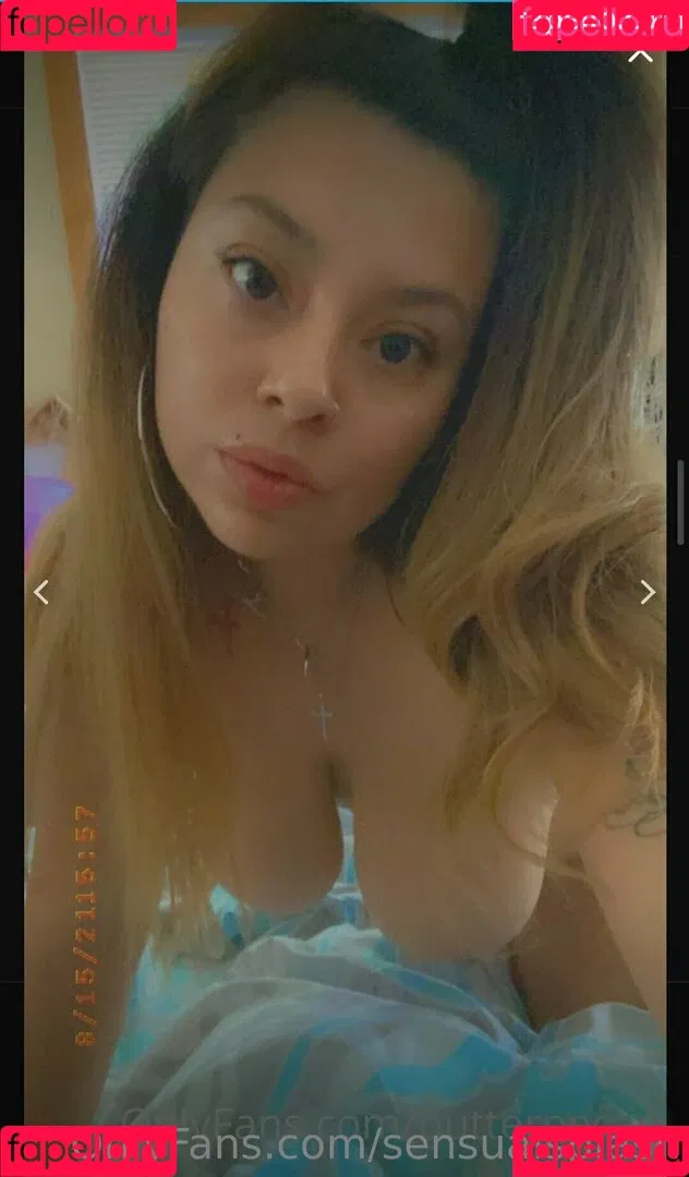 sensualsplash Onlyfans Photo Gallery 