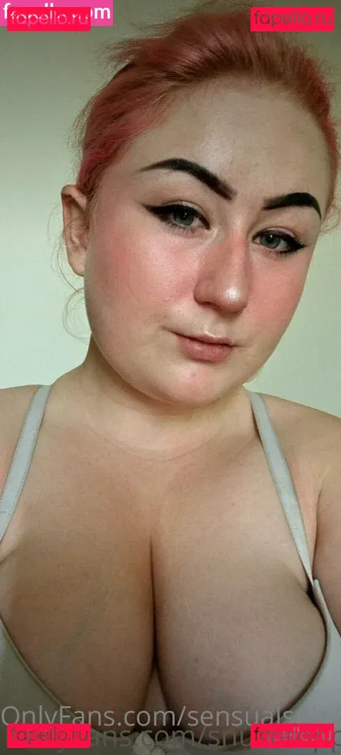 sensualsplash Onlyfans Photo Gallery 