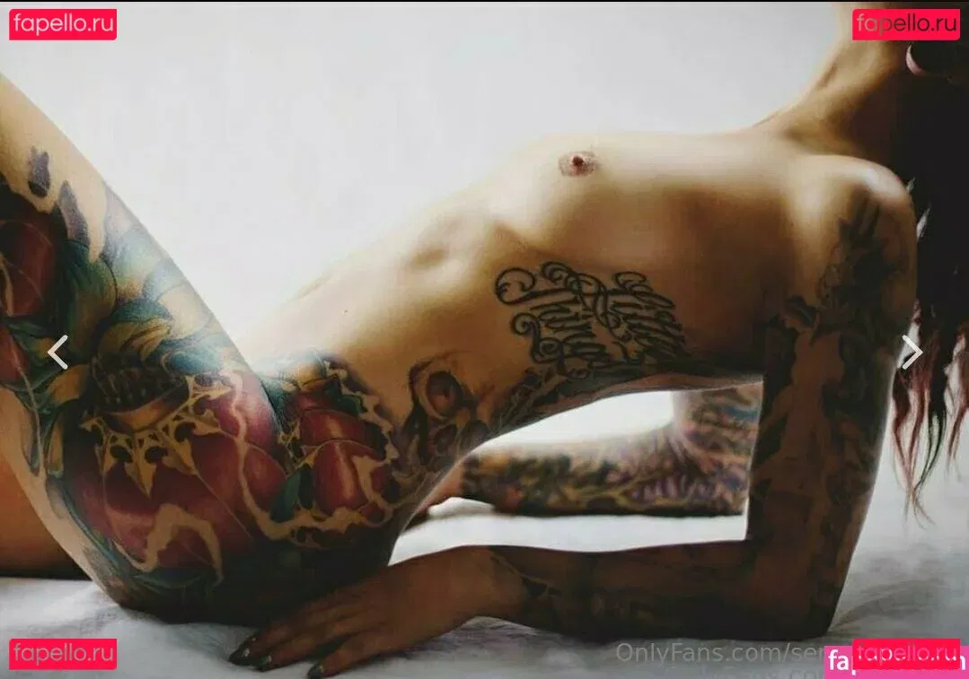 sensualsplash Onlyfans Photo Gallery 