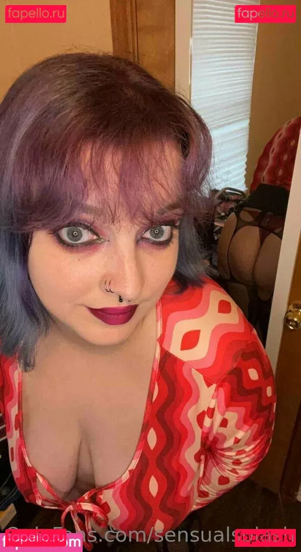 sensualsplash Onlyfans Photo Gallery 