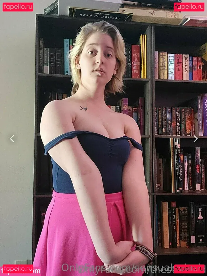 sensualsplash Onlyfans Photo Gallery 