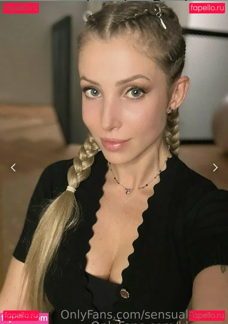 sensualsplash Onlyfans Photo Gallery 