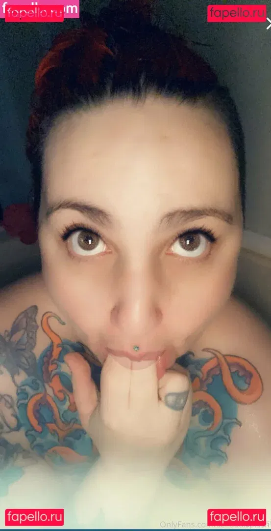 sensualsplash Onlyfans Photo Gallery 