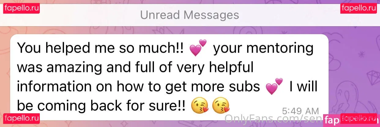 sensualsplash Onlyfans Photo Gallery 