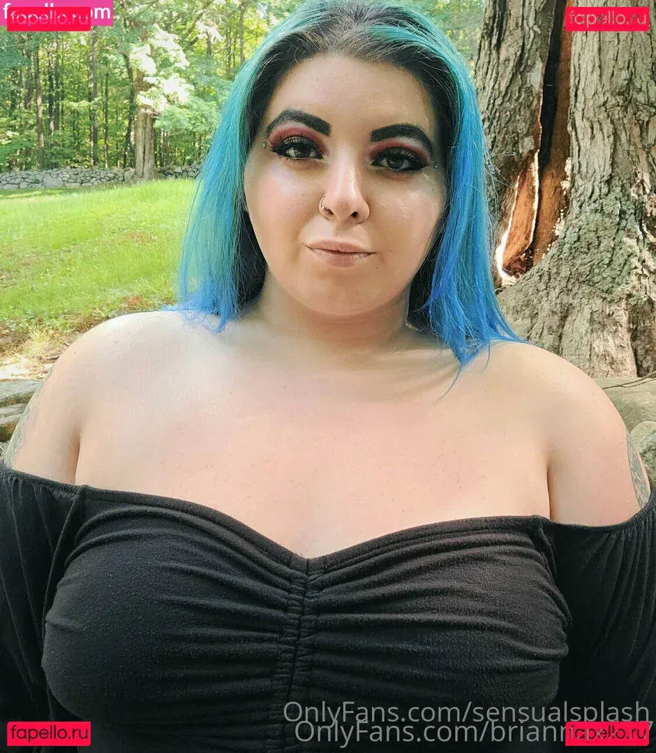 sensualsplash Onlyfans Photo Gallery 