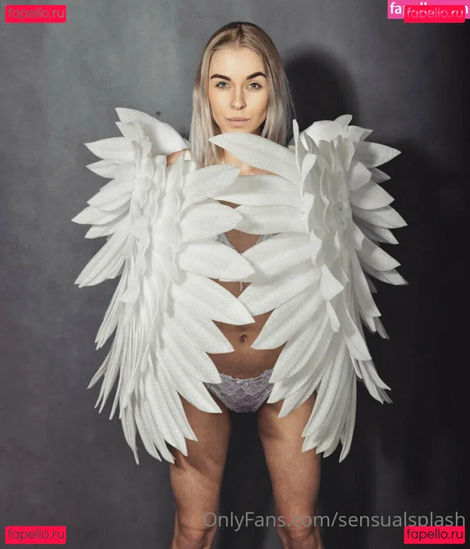 sensualsplash Onlyfans Photo Gallery 