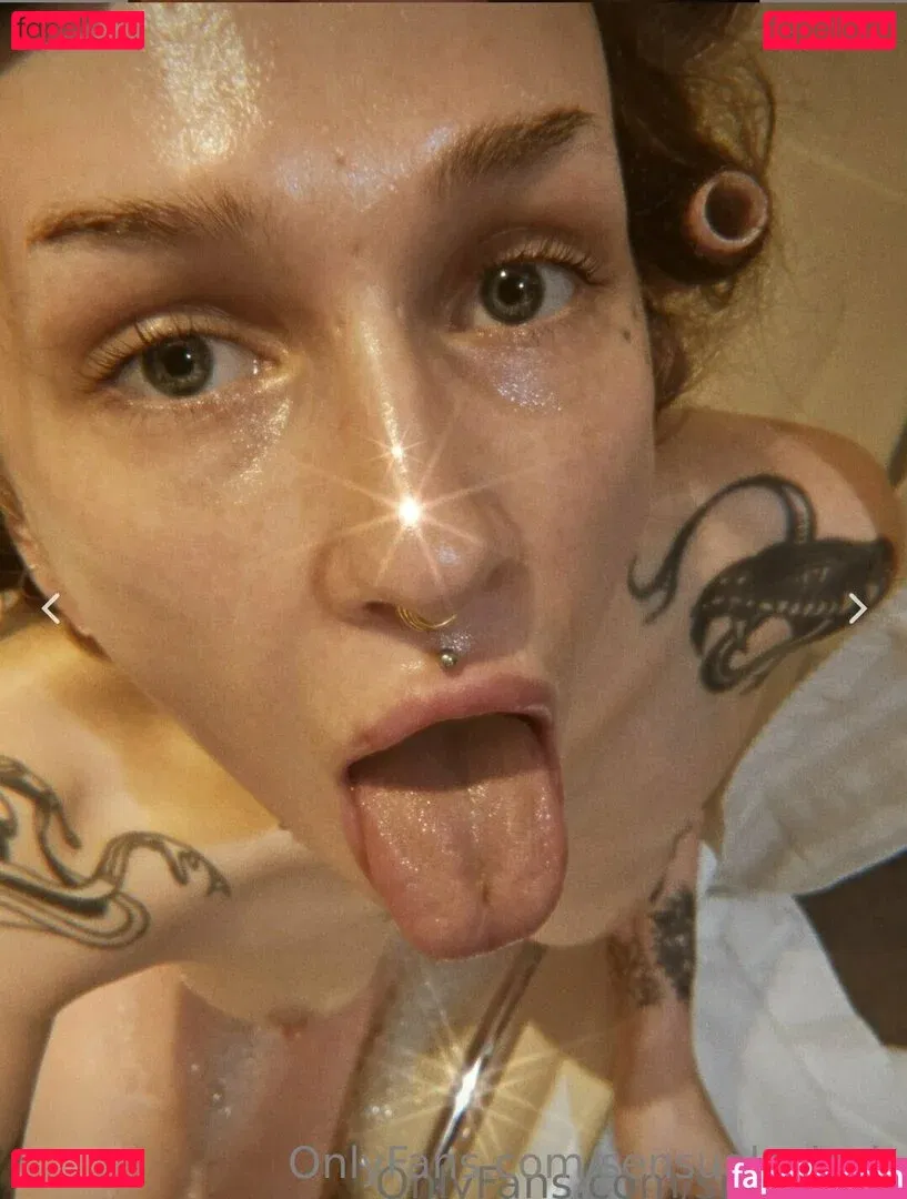 sensualsplash Onlyfans Photo Gallery 