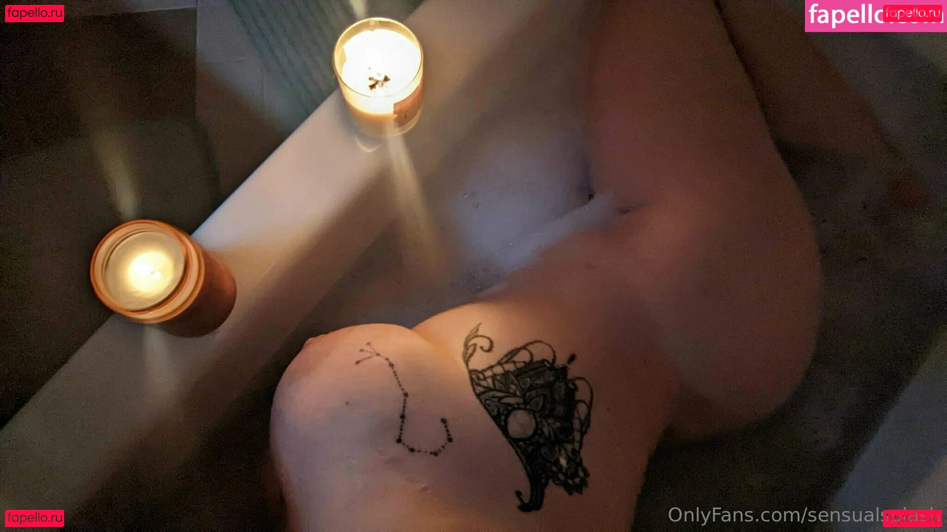 sensualsplash Onlyfans Photo Gallery 