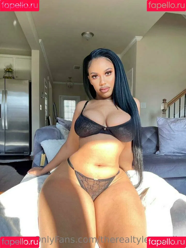 Therealtylercamile Onlyfans Photo Gallery 