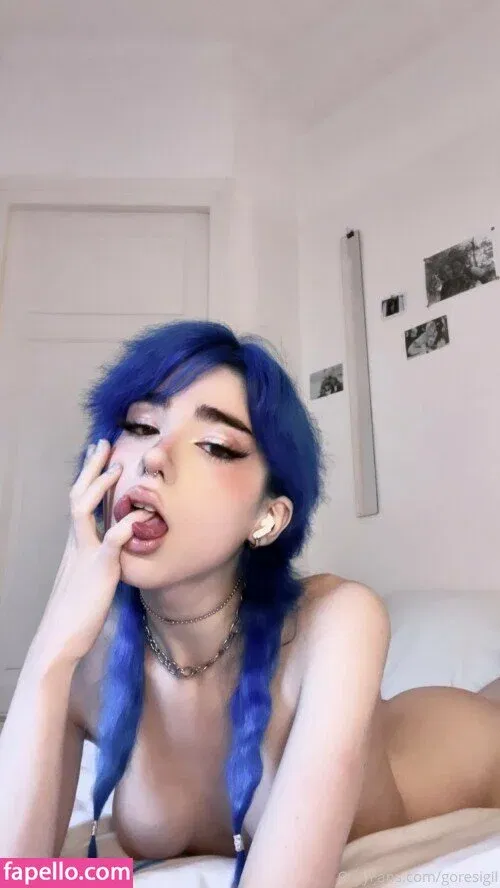 Arielle Onlyfans Photo Gallery 