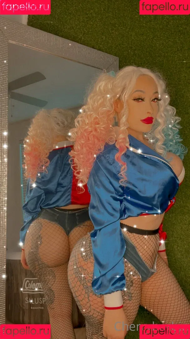 cherrybarbiefreevip Onlyfans Photo Gallery 