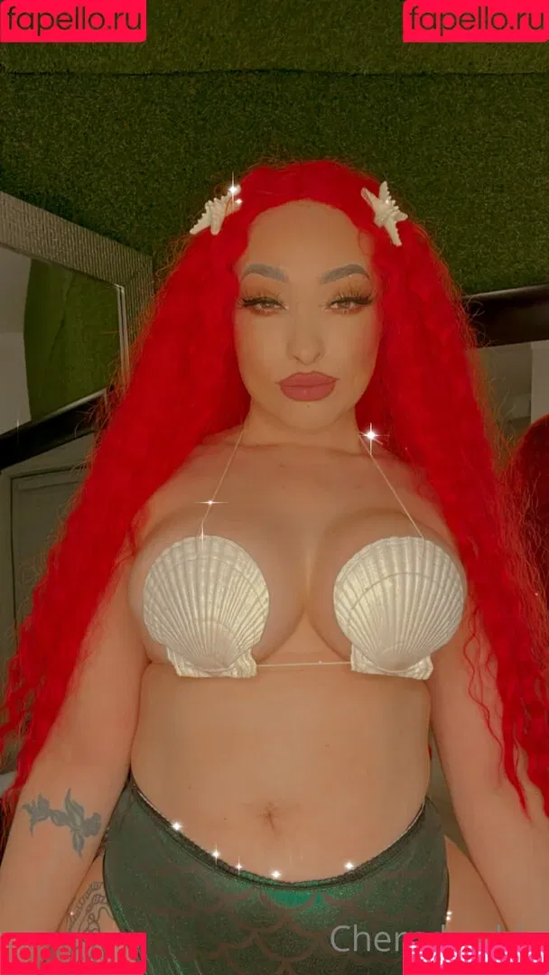 cherrybarbiefreevip Onlyfans Photo Gallery 