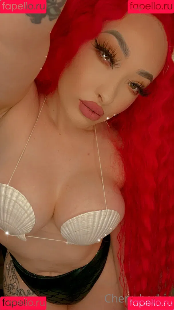cherrybarbiefreevip Onlyfans Photo Gallery 