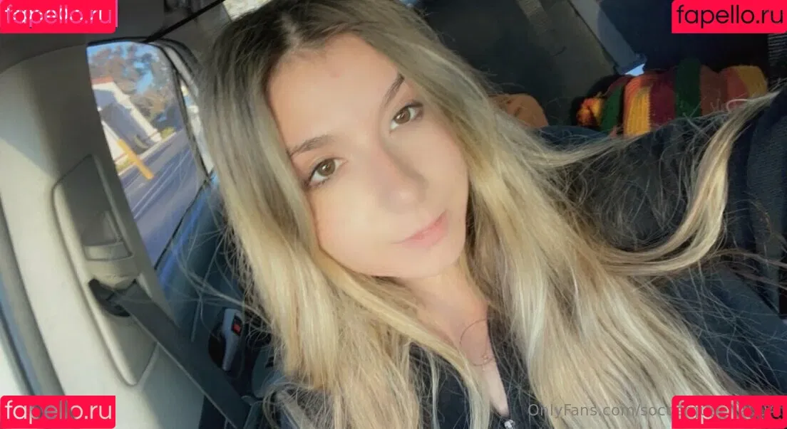 soccerqueen2004 Onlyfans Photo Gallery 