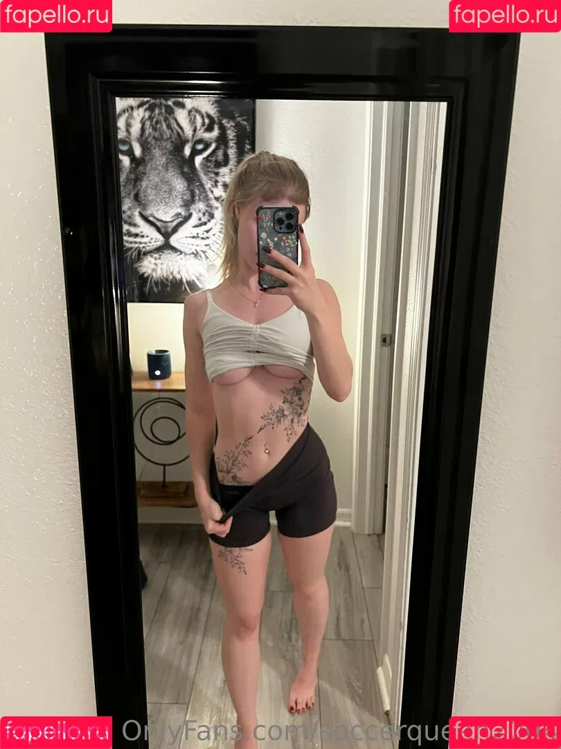 soccerqueen2004 Onlyfans Photo Gallery 