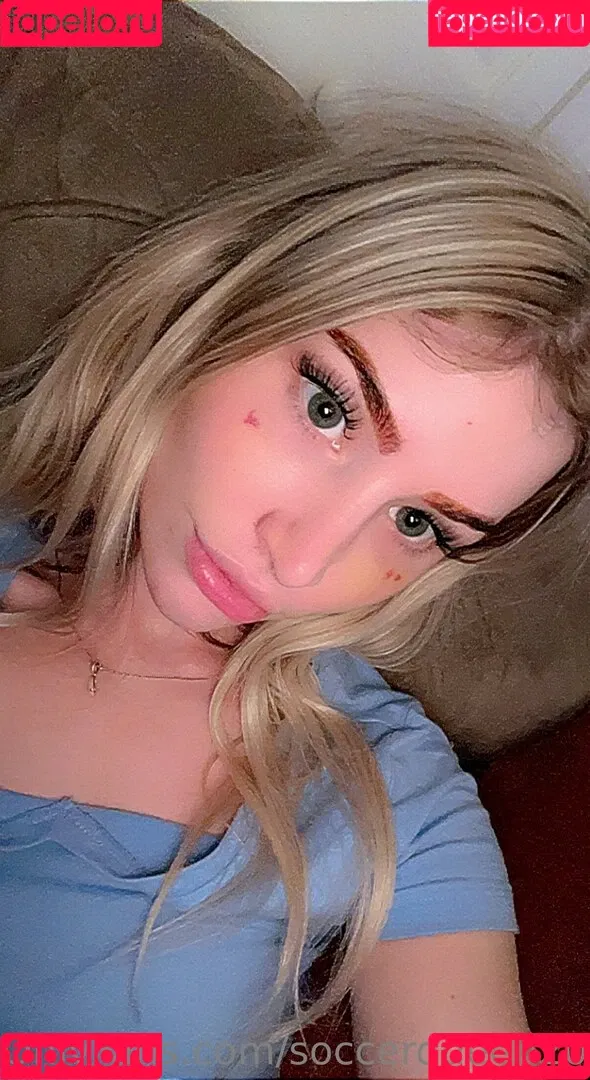 soccerqueen2004 Onlyfans Photo Gallery 