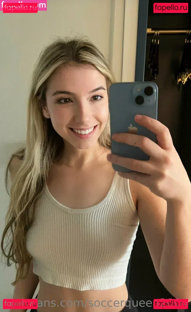 soccerqueen2004 Onlyfans Photo Gallery 