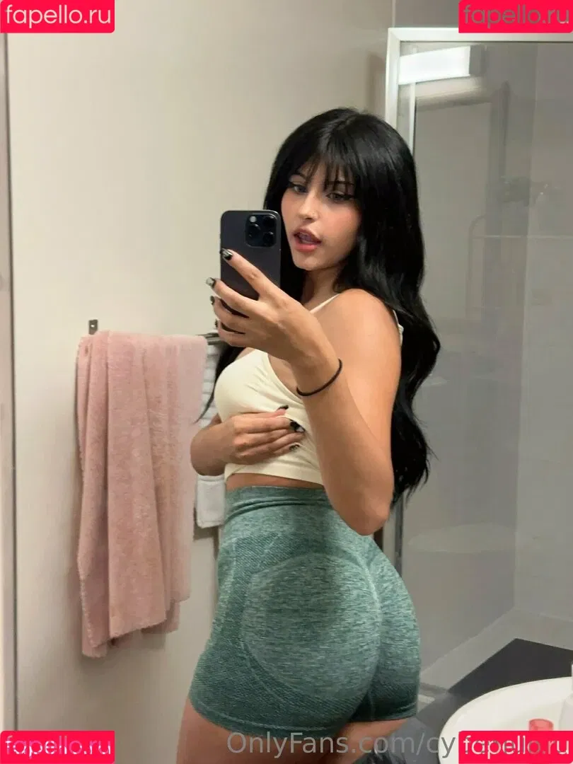 cyberjujuu Onlyfans Photo Gallery 
