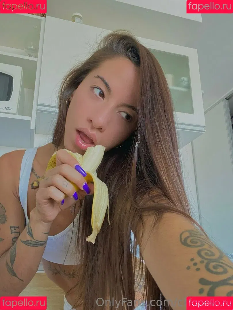 ch44inalu Onlyfans Photo Gallery 