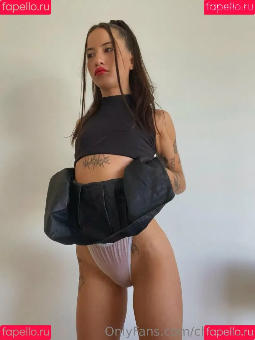 ch44inalu Onlyfans Photo Gallery 