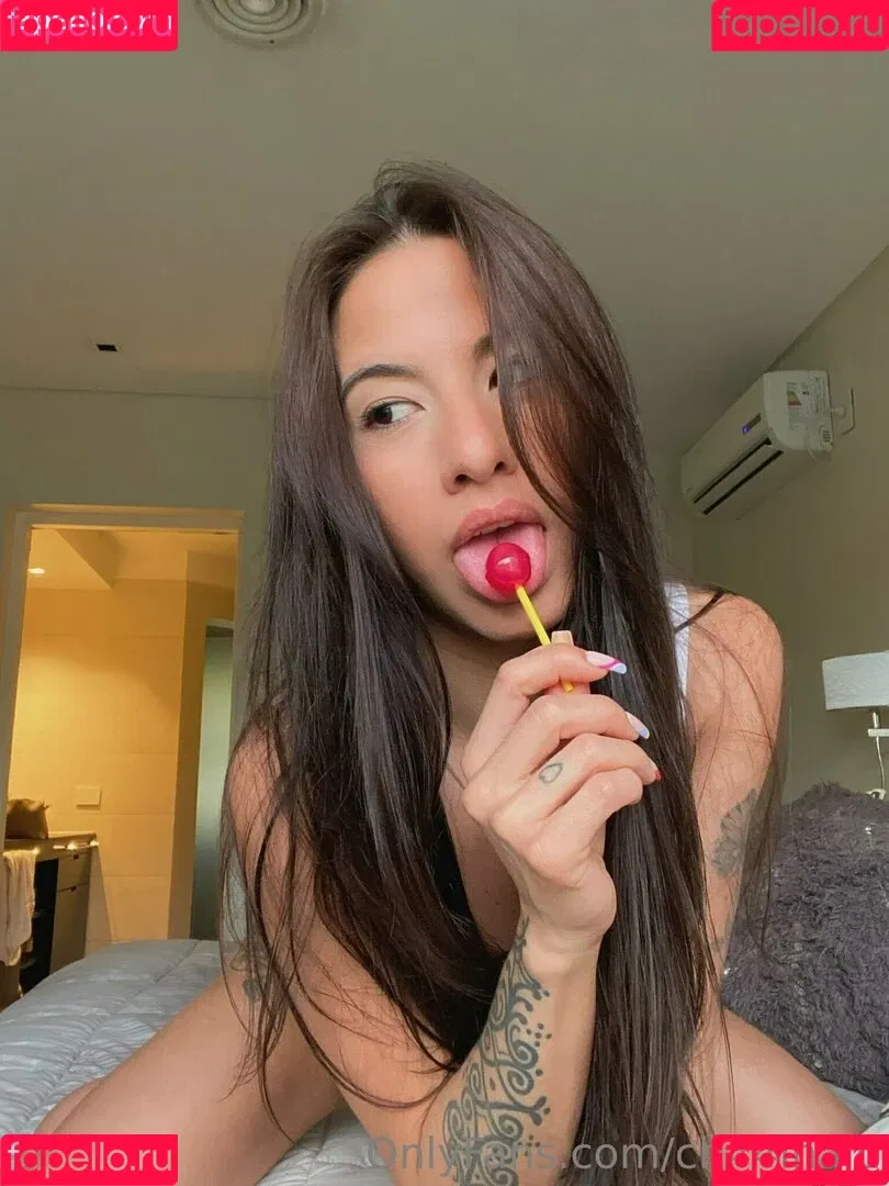 ch44inalu Onlyfans Photo Gallery 