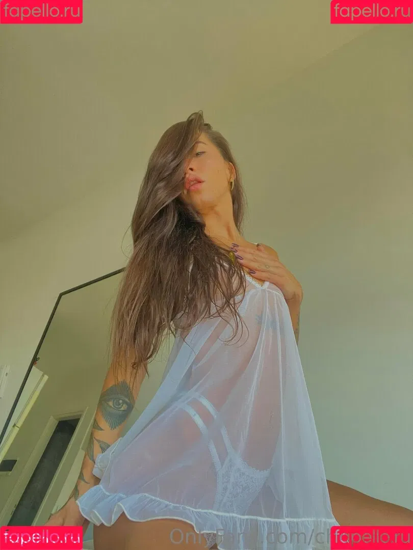 ch44inalu Onlyfans Photo Gallery 
