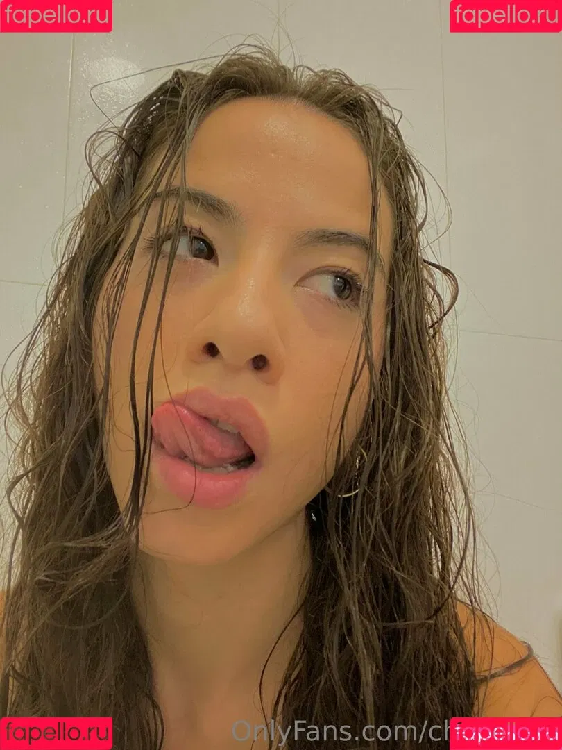 ch44inalu Onlyfans Photo Gallery 