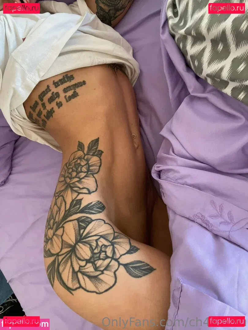 ch44inalu Onlyfans Photo Gallery 