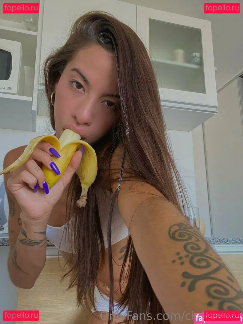 ch44inalu Onlyfans Photo Gallery 