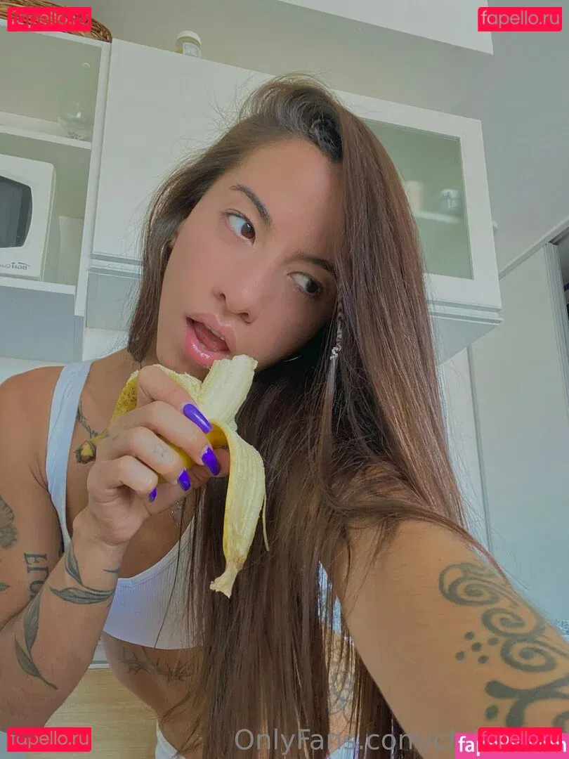 ch44inalu Onlyfans Photo Gallery 