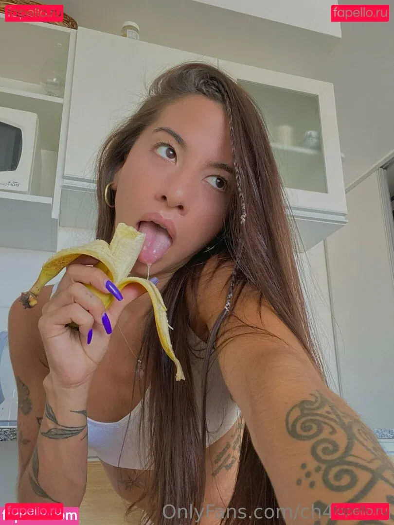 ch44inalu Onlyfans Photo Gallery 